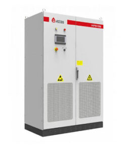 TG-العاكس 001 أتيس 33kVA 30kW ثلاث مراحل الهجين ذكي العاكس