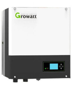 TG-العاكس 022 جروات 1kVA-1000W أحادي الطور الهجين الذكي العاكس
