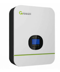 TG-العاكس 025 جروات 3kVA-3000W 48V كامل موجة جيبية الهجين العاكس الذكية