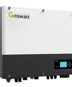 TG-العاكس 032 جروات 6kVA-6000W ثلاث مراحل الهجين ذكي العاكس