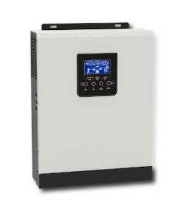 TG-العاكس 048 Lexron 3kVA 2400W 24V Pwm الهجين ذكي الشمسية العاكس