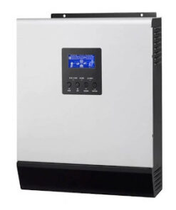 TG-العاكس 049 الذكية 1kVA 1000W 12V الهجين الذكية الشمسية العاكس