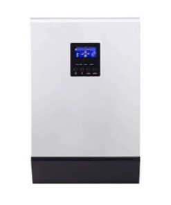TG-العاكس 050 الذكية 3kVA 3000W 24V الهجين الذكية الشمسية العاكس
